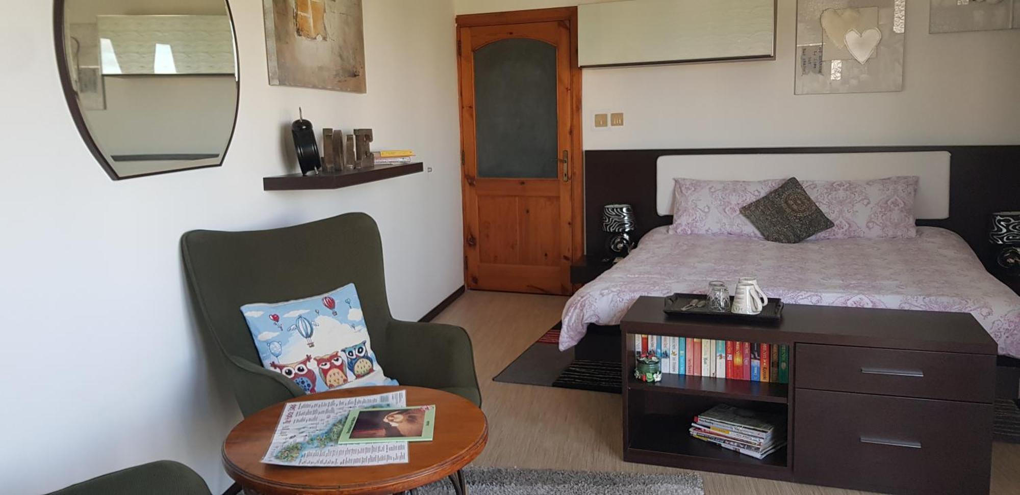 세인트폴스베이 Sunshine Court B&B 외부 사진