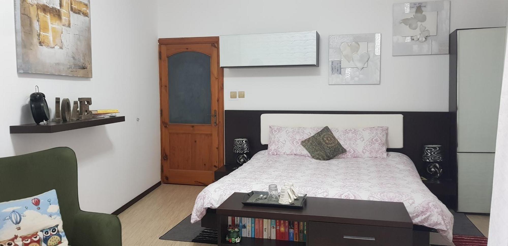세인트폴스베이 Sunshine Court B&B 외부 사진